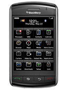Best available price of BlackBerry Storm 9530 in Qatar