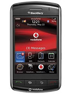 Best available price of BlackBerry Storm 9500 in Qatar