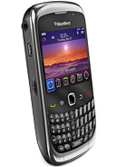 Best available price of BlackBerry Curve 3G 9300 in Qatar
