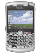 Best available price of BlackBerry Curve 8300 in Qatar