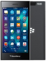 Best available price of BlackBerry Leap in Qatar