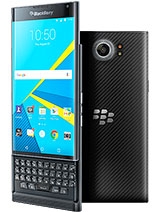 Best available price of BlackBerry Priv in Qatar