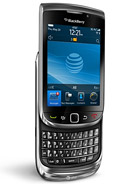 Best available price of BlackBerry Torch 9800 in Qatar