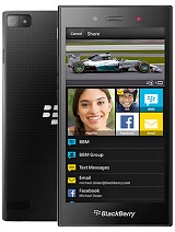 Best available price of BlackBerry Z3 in Qatar