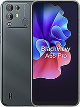 Best available price of Blackview A55 Pro in Qatar