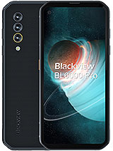 Best available price of Blackview BL6000 Pro in Qatar