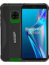 Best available price of Blackview BV5100 in Qatar