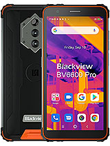 Best available price of Blackview BV6600 Pro in Qatar