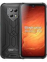 Best available price of Blackview BV9800 Pro in Qatar