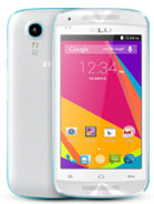 Best available price of BLU Dash Music JR in Qatar