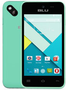Best available price of BLU Advance 4-0 L in Qatar