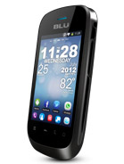 Best available price of BLU Dash 3-2 in Qatar