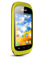 Best available price of BLU Dash Music in Qatar
