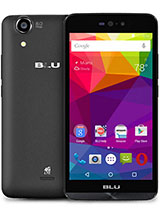 Best available price of BLU Dash X LTE in Qatar