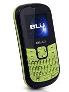 Best available price of BLU Deejay II in Qatar