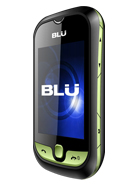 Best available price of BLU Deejay Touch in Qatar