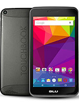 Best available price of BLU Touchbook G7 in Qatar