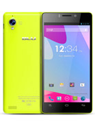 Best available price of BLU Vivo 4-8 HD in Qatar