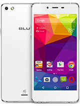 Best available price of BLU Vivo Air LTE in Qatar