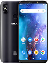 Best available price of BLU Vivo Go in Qatar