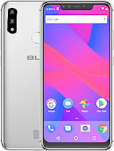 Best available price of BLU Vivo XI in Qatar