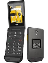 Best available price of Cat S22 Flip in Qatar