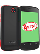 Best available price of Celkon Campus Nova A352E in Qatar