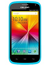 Best available price of Celkon A407 in Qatar