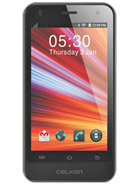 Best available price of Celkon A69 in Qatar