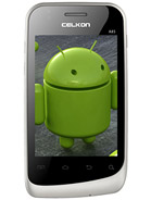 Best available price of Celkon A85 in Qatar