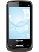 Best available price of Celkon A9 in Qatar