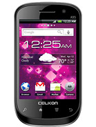 Best available price of Celkon A95 in Qatar