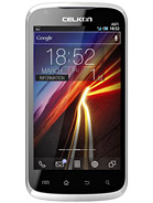 Best available price of Celkon A97i in Qatar