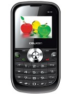Best available price of Celkon C11 in Qatar