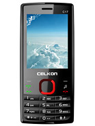 Best available price of Celkon C17 in Qatar