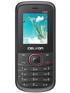 Best available price of Celkon C206 in Qatar