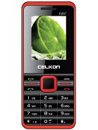 Best available price of Celkon C207 in Qatar