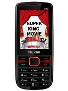 Best available price of Celkon C262 in Qatar