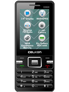 Best available price of Celkon C3333 in Qatar