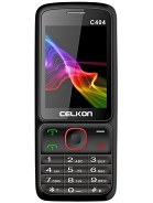 Best available price of Celkon C404 in Qatar