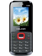 Best available price of Celkon C409 in Qatar
