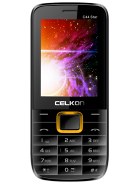 Best available price of Celkon C44 Star in Qatar