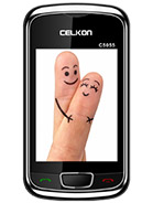 Best available price of Celkon C5055 in Qatar