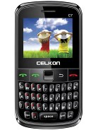 Best available price of Celkon C7 in Qatar