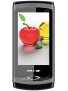 Best available price of Celkon C77 in Qatar