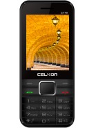 Best available price of Celkon C779 in Qatar