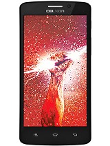 Best available price of Celkon Q5K Power in Qatar