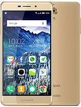 Best available price of Coolpad Mega in Qatar