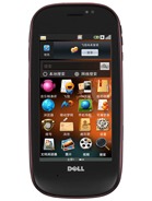 Best available price of Dell Mini 3i in Qatar