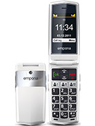 Best available price of Emporia Click Plus in Qatar